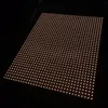 illuminated and Backlit Stone Wall LED light ip67 large panel 600x600