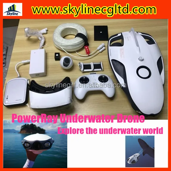 powerray drone for sale