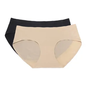Plus size underwear seamless women panties Plus size underwear seamless women panties