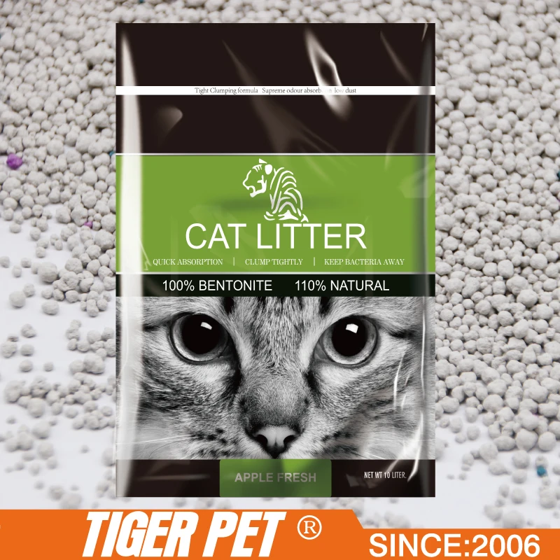 pet litter