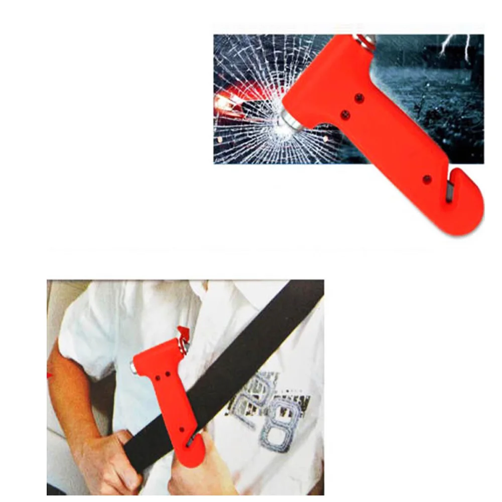 The Original Lifehammer RED