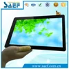 OEM 10 inch lcd module 1280x800 IPS touch screen panel with LVDS interface tft display