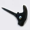 Professional Multifunctional Monoblock Forging Claw Hammer With 1/2" Ratchet Socket Wrench