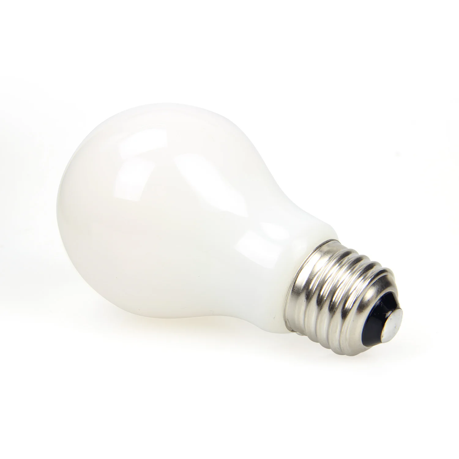 Dimmable A60 E26/ E27/ B22  2W/ 4W/ 6W/ 8W energy saving led  filament bulb for  house lighting