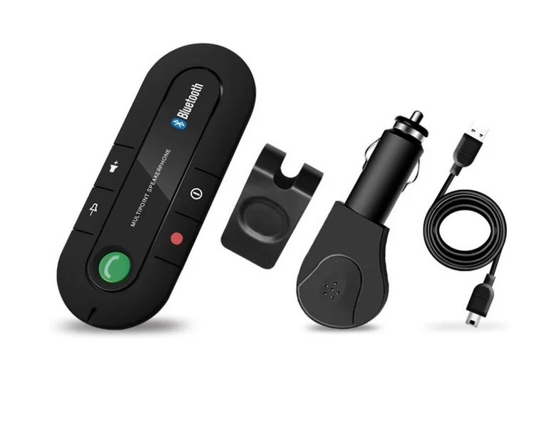 best speakerphone for car