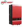 2017 HOT brand Must-solar PV3500 series 10KW 48V 120A biggest capacity steady function with high efficiency
