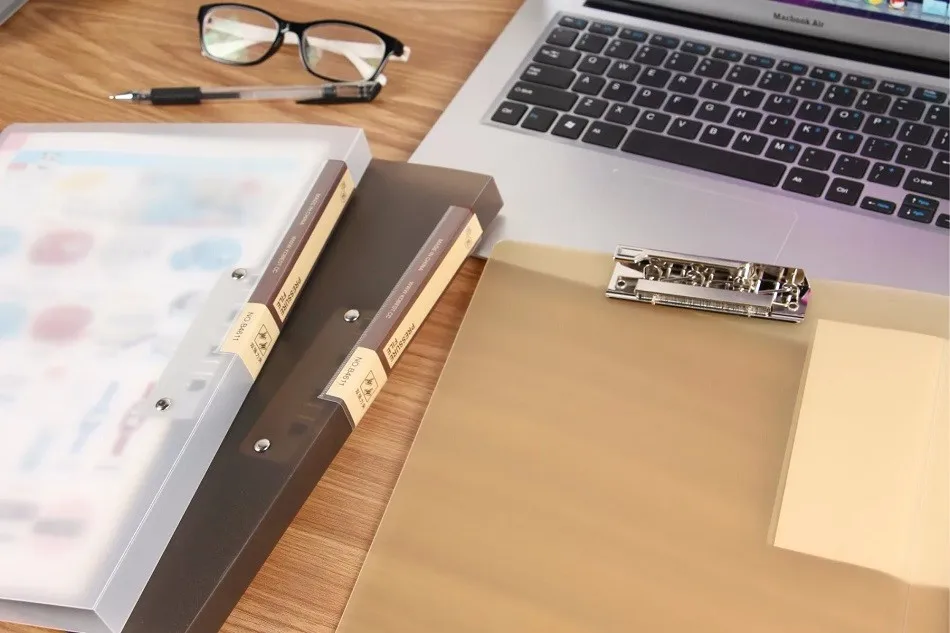 2016 New Types Of Handmade File Folder Cover Decoration Buy File