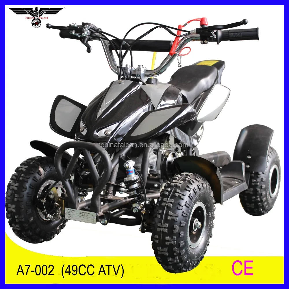 49cc quad bike for sale