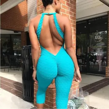 anti cellulite jumpsuit