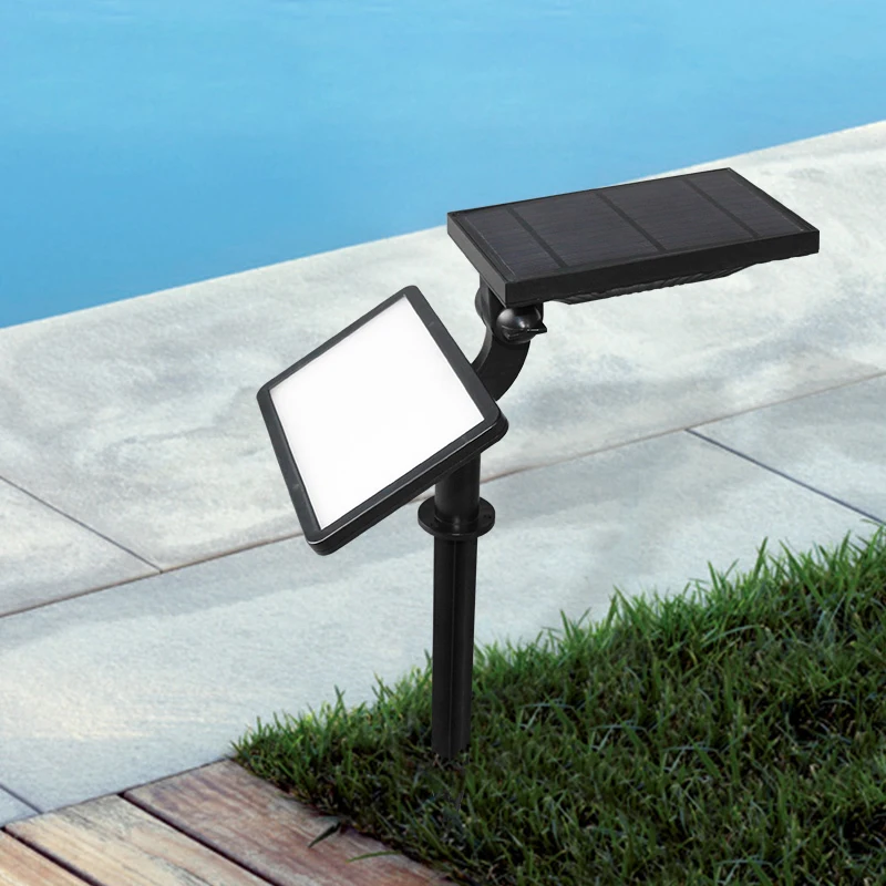 太阳能户外灯壁灯防水景观灯