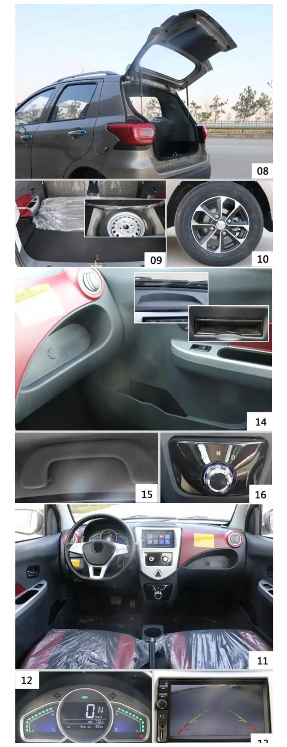 New Mini Electric Car In Dubai Wholesale Market Buy New Cars In Dubai