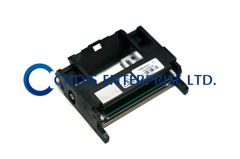 Datacard 546504-001 Color Printhead For Datacard Sd & Cd Series Card ...