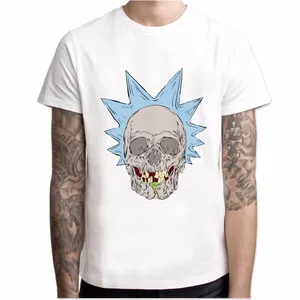 OEM Blank t shirt 100% cotton For Men GuangZhou Supplier OEM Blank t shirt 100% cotton For Men