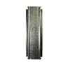 Metal building materials / steel profile /Top Cross Rail for Australia