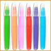 Fashion Trending temporary coloured spray natural hair dye one time use only
