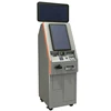 High Quality Custom Lcd Display Touchscreen Self Service Payment Kiosk