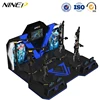 NINED Most Popular Multiplayer Shooting Game V of War