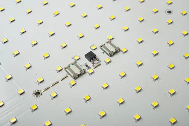 High quality super thin LED double medical x ray film viewer negatoscope