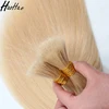 Wholesale Cuticle Aligned Raw Virgin Human Hair Braiding Bulk