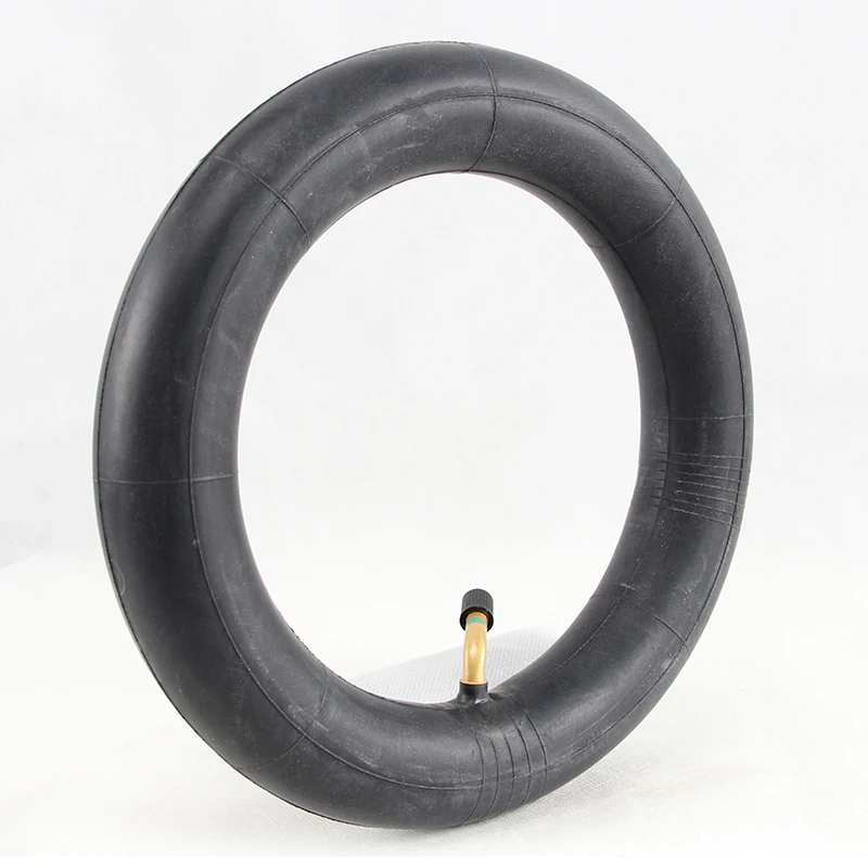 2x Stroller Inner Tubes 12" Straight Valve – For BUMBLERIDE & Other Strollers
