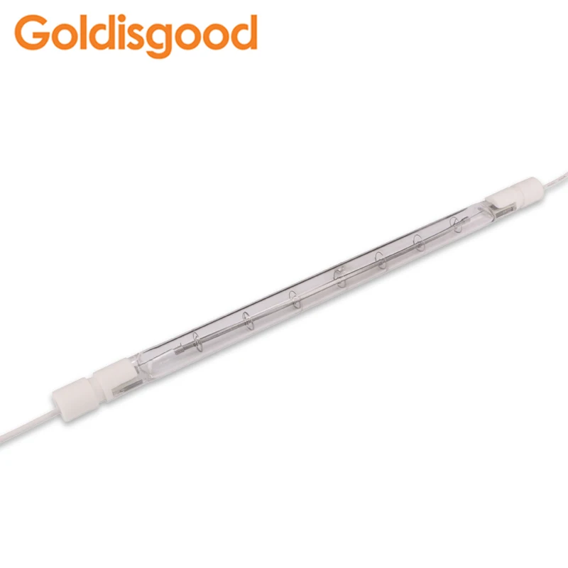 Hot Water Heater Quartz Infrared Water Heating Element Buy Hot Water Heater Water Heating Element Water Heating Product On Alibaba Com