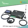 ROHS Certification 3g Modbus rtu GPS data logger with Modbus interface