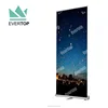 R-23 Triangle Base New Style Retractable Banner, Pop up Display, Roll up display