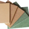 Hot sale 3mm MDF/ plain MDF panel / MDF sheets