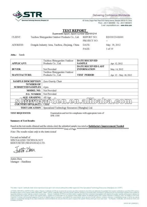 Kmart Infinity Folding Outdoor Patio Swimming Pool Folding Recliner