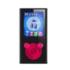 OEM manufacturer video mp4 player with fm transmitter,mini sd card mp4 player,mp4 digital players with sd card slot