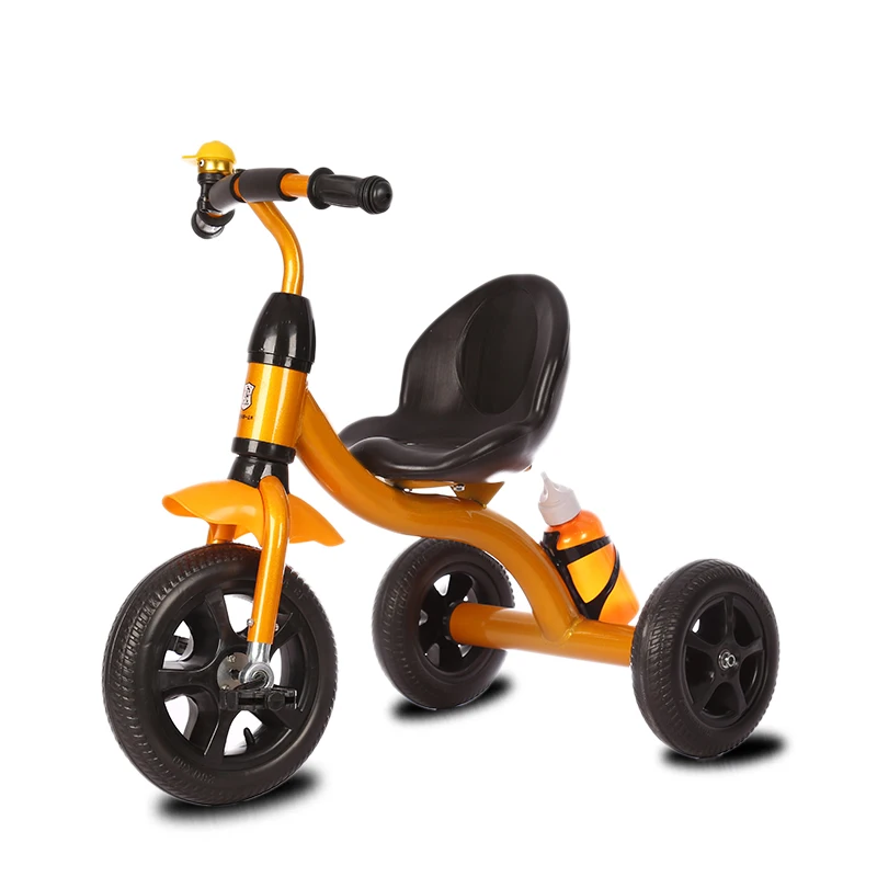 2018 Christmas Day Tricycle Paint Design For Kids / Red Girls Tricycle