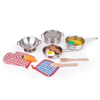 toy cookery set