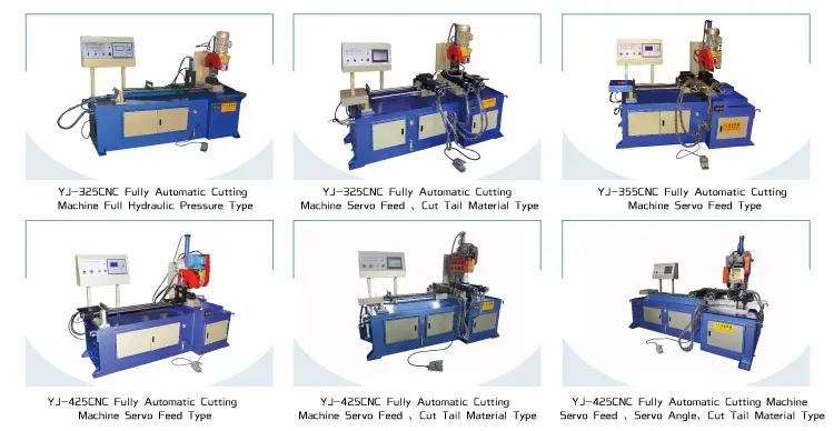 20170601similar product Automatic Cutting Machine