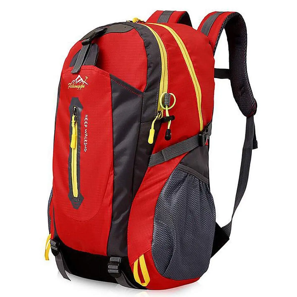 40l backpack dimensions