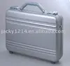 Aluminium Laptop Case/Briefcase
