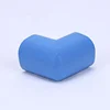 High quality China factory EVA wall protection plastic hospital corner guard bar angle
