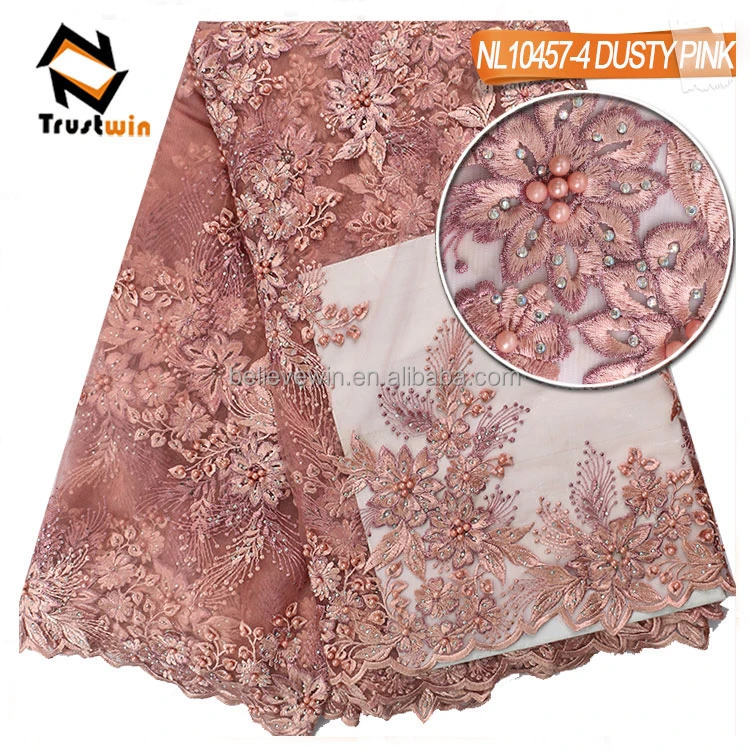 where to buy lace fabric