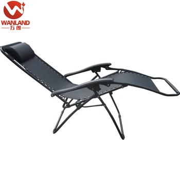 portable zero gravity chair