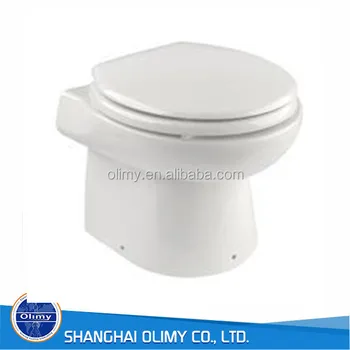 Fiberglass Toilet Frp Lavatory Grp Water Closet For Sale Buy