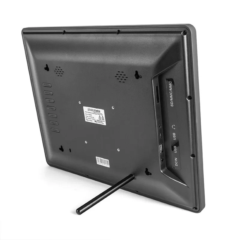 large size digital photo frame 10" 12" Products from Shenzhen Hopestar