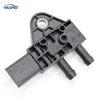 9662143180 EXHAUST DIFFERENTIAL DIFF PARTICLE PRESSURE SENSOR MAP SENSOR DPF 1.4 1.6 2.0 2.2 HDI 16111
