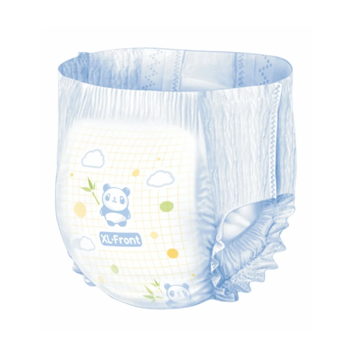 baby diaper pants