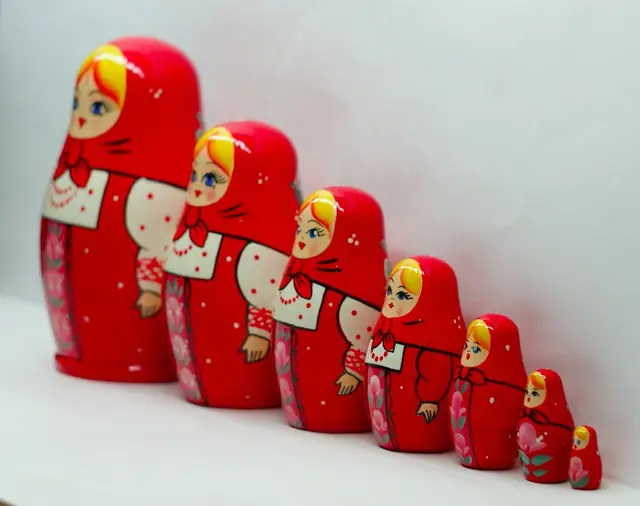 matrioska aliexpress