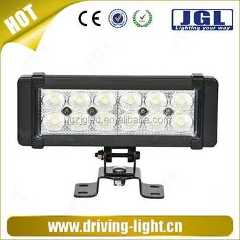 12 Volt Led Light Bar Auto Led Verlichting Kleine Onderdelen 36w Atv ... 12 Volt Led Light Bar Auto Led Verlichting Kleine Onderdelen 36w Atv ...