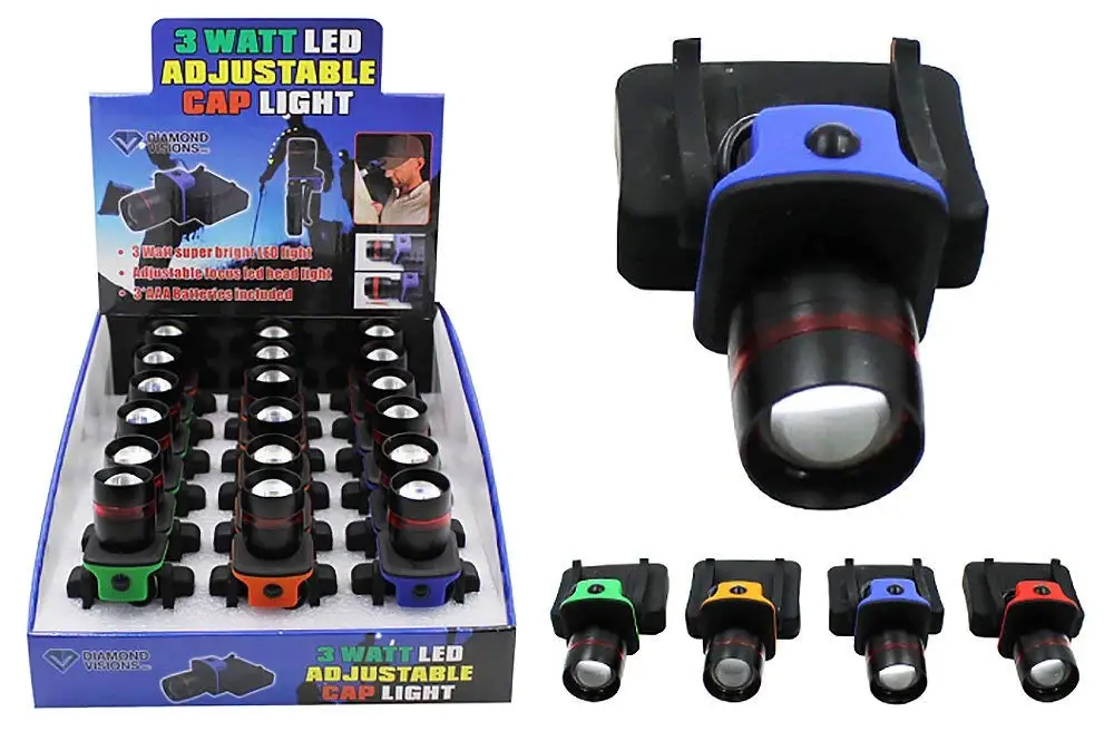 Outback Black Joey XL Utility Light 3in1 200 Lumen Flashlight 250 Lumen