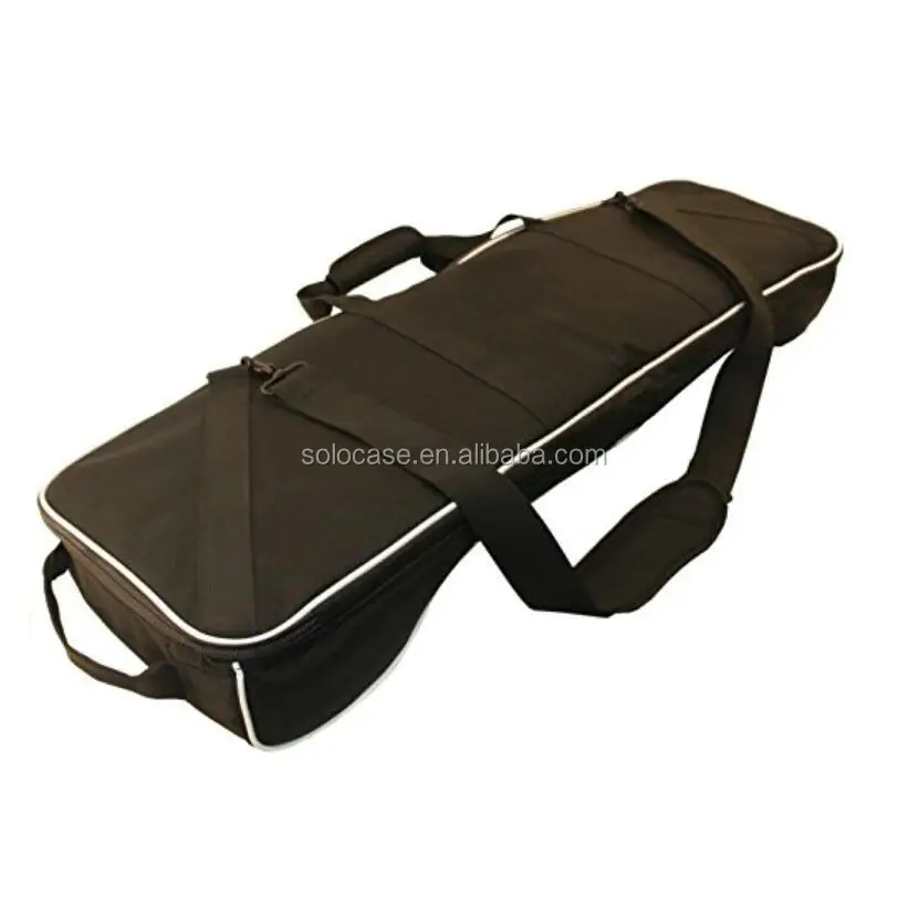 Oxford Fabric Longboard Skateboard Duffel Bag