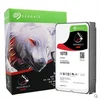 Seagate Iron Wolf Series 10TB 7200 RPM 256M SATA3 Network attached Storage (NAS) server Hard Drive (ST10000VN0004)