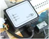 Road speed limiter