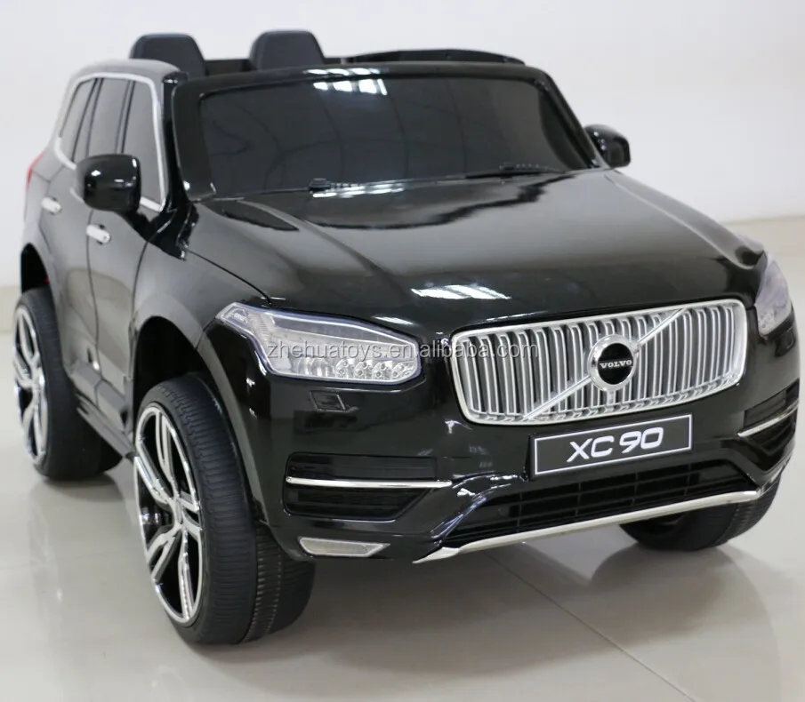 volvo xc90 ride on car