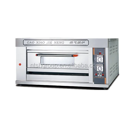 Countertop Bakery Machinery Bread Pizza Baking Oven